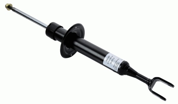 Sachs 558 297 StoßDäMpfer For Audi Seat-image