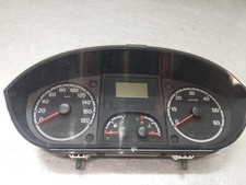 Compteur Fiat DUCATO