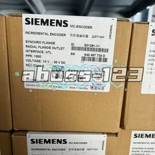 SIEMENS 6FX2001-4FB00 Actual value encoder#1pcs New In Box