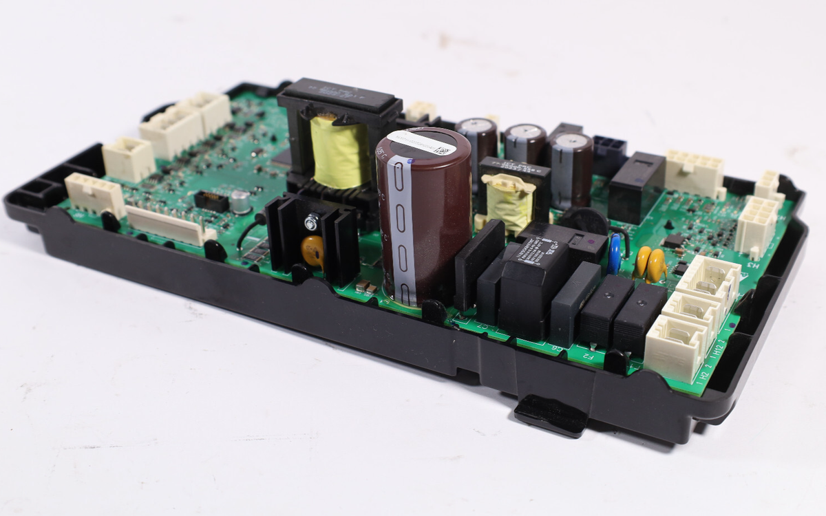 Alliance Laundry Systems / Speed Queen 70671701 Dryer Assy