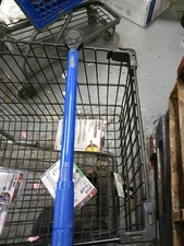 Power Torque PTT0100 1/2 Inch Drive Torque Wrench,  9161