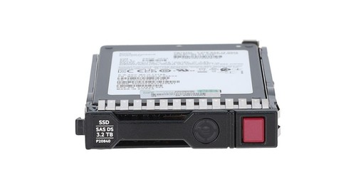 EMC 1.8TB 10K 4160 2580T Unity SAS Hard Drive