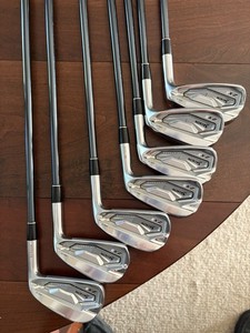 Srixon Zx5 3 Iron | eBay