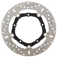 Bremsscheibe Vorne X EBC FüR Yamaha XSR 700 A Anniversary ABS Bj. 2016