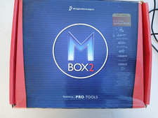 Digidesign Mbox 2 Digital Recording Interface...