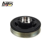 Hajus Riemenscheibe Kurbelwelle FüR BMW F20 F21 F45 F46 F48 Mini F55 F56 F57 F54