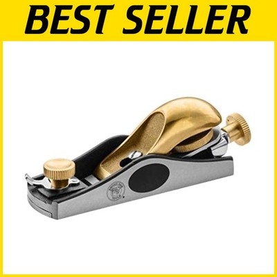 Fine Grain Castings - Low Angle Hand Plane for Detailed Work--