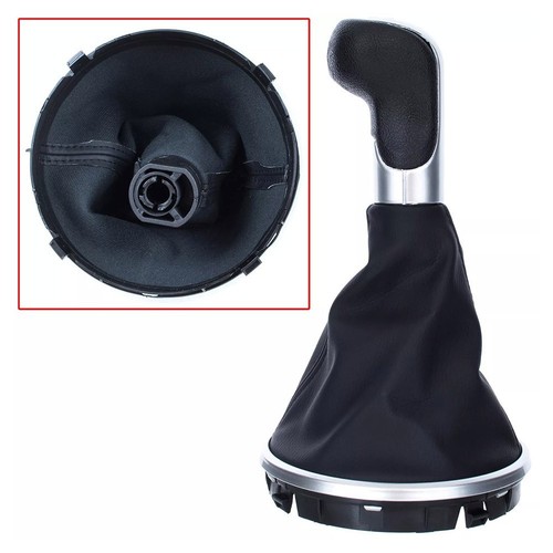 Innovative Design Gear Shift Cover for Skoda For Fabia MK2 For Roomster - Picture 5 of 10
