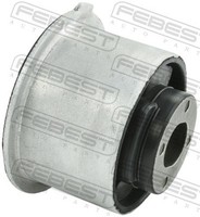 Febest Lagerung AchsköRper VWAB-029 FüR C6 A6 4F2 4F5 Audi Avant Allroad 4FH Tdi