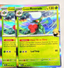 Pokemon TCG SV10 Destined Rivals Cynthia's Roserade 008/182 Rare x2