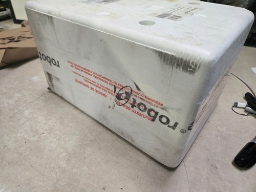 ROBOT COUPE J100 Ultra Motor 120V 60Hz 49156* Still Sealed! Authentic - Picture 5 of 5