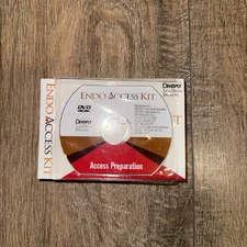 Access Dental Endo Kit, EDS,