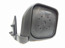 Retroviseur droit (ou coque) Mitsubishi PAJERO