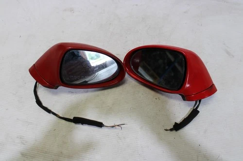 1999-2005 MAZDA MIATA SIDE MIRRORS