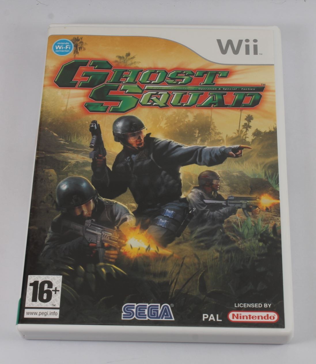 Ghost Squad (Wii)