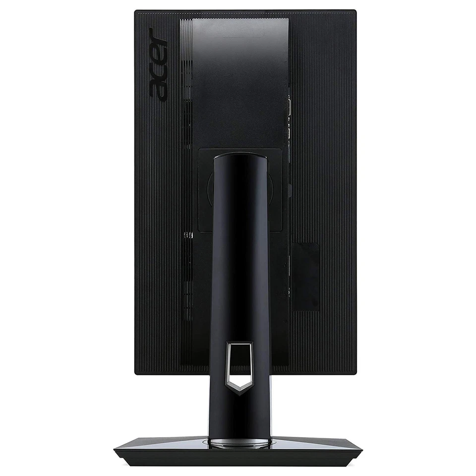 Acer CB241HYbmdpr 23,8 Zoll Monitor 1920x1080 FHD IPS 4ms Schwarz Bildschirm - Bild 3 von 3