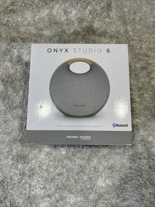 Harman Kardon Onyx Studio 6 Blue | eBay