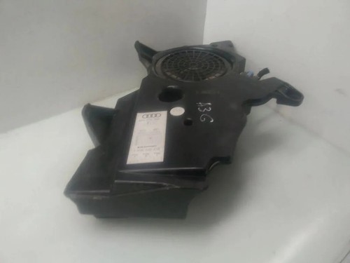 AUDI A3 8P1 Subwoofer 7606500216 2.00 Diesel 103kw 2005 35064715