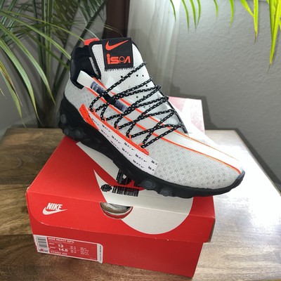 Nike Runner React ISPA Used Men s Size 13 
