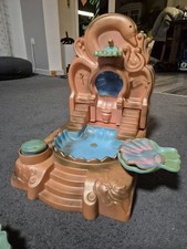 Vintage Spielset „Crystal Falls“ – She-Ra: Princess of Power – 80er Jahre