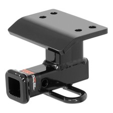 Trailer Hitch Receiver Curt 12097 Class 2 1-14in Receiver Tow Cargo Carrier Trailer Hitch Receiver Curt 12097 Class 2 1-14in Receiver Tow Cargo Carrier