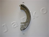 Bremsbackensatz Japko 55502 230Mm FüR Mitsubishi Sapporo 1 Lancer 2 Galant 4 GLS
