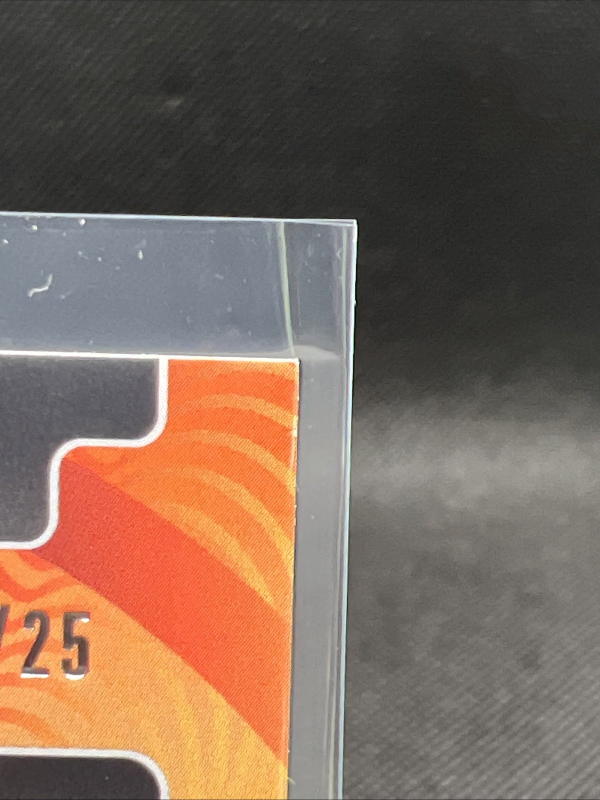 2025–26 Obsidian Kylian Mbappe Solar Swatches SS-KM /25 view 4
