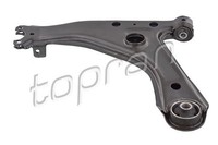 Topran 103 032 Lenker, RadaufhäNgung Vorne Links FüR Seat VW
