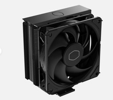 Cooler Master Hyper 212 Black CPU Air Cooler ...