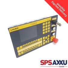 Lauer Panel topline midi PCS 950Qc  95C.201.0...