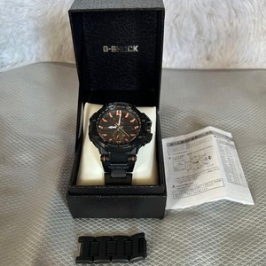 Casio Gw-A1000fc | eBay