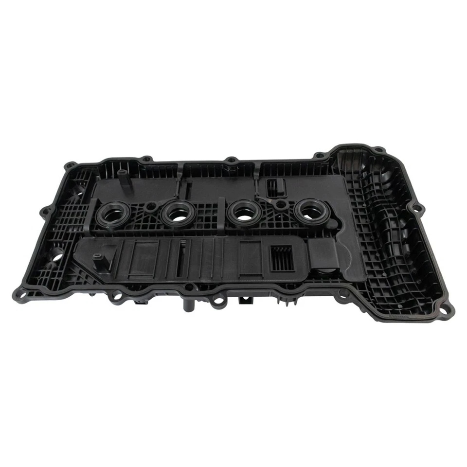 Engine Valve Cover w/ Gasket for Kia Soul Hyundai Elantra - Image 4 of 4