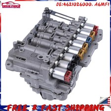 6-speed Automatic Transmission Valve Body For Tucson 2014-2021 4621026000 A6mf1
