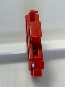 Makaimura Famicom Transformation Robot Vintage Item