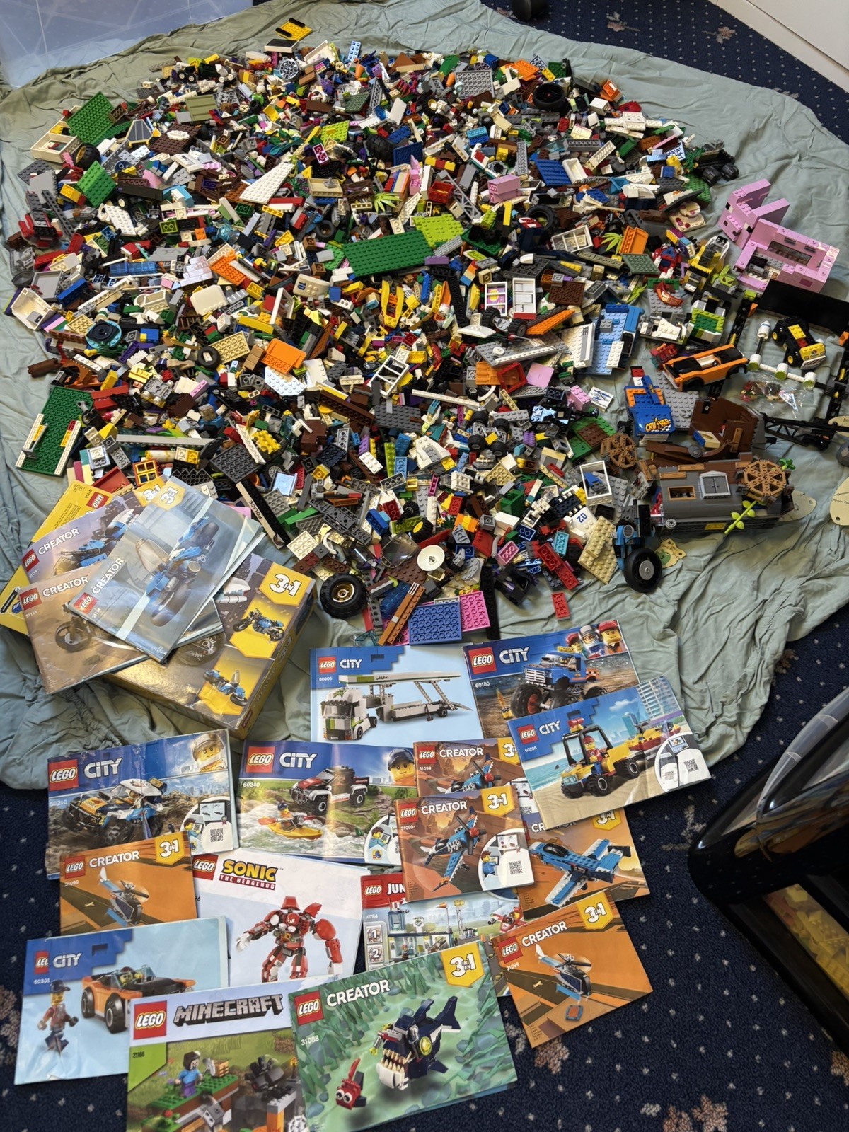 Ebay Item For Sale