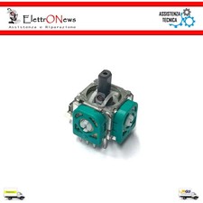 Joystick analogico per Ps5 dualsense Sony ricambio analogico Playstation 5 Nuovo