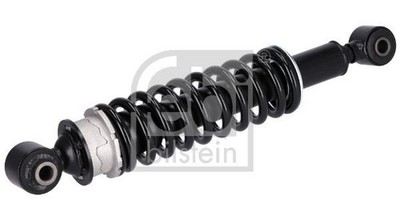 FEBI BILSTEIN Sensor, Kühlmitteltemperatur 103648 für FORD VOLVO