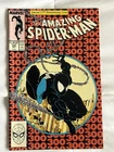 Marvel Comics The Amazing Spider-Man #300 1988 Special 25th Anniversary Issue