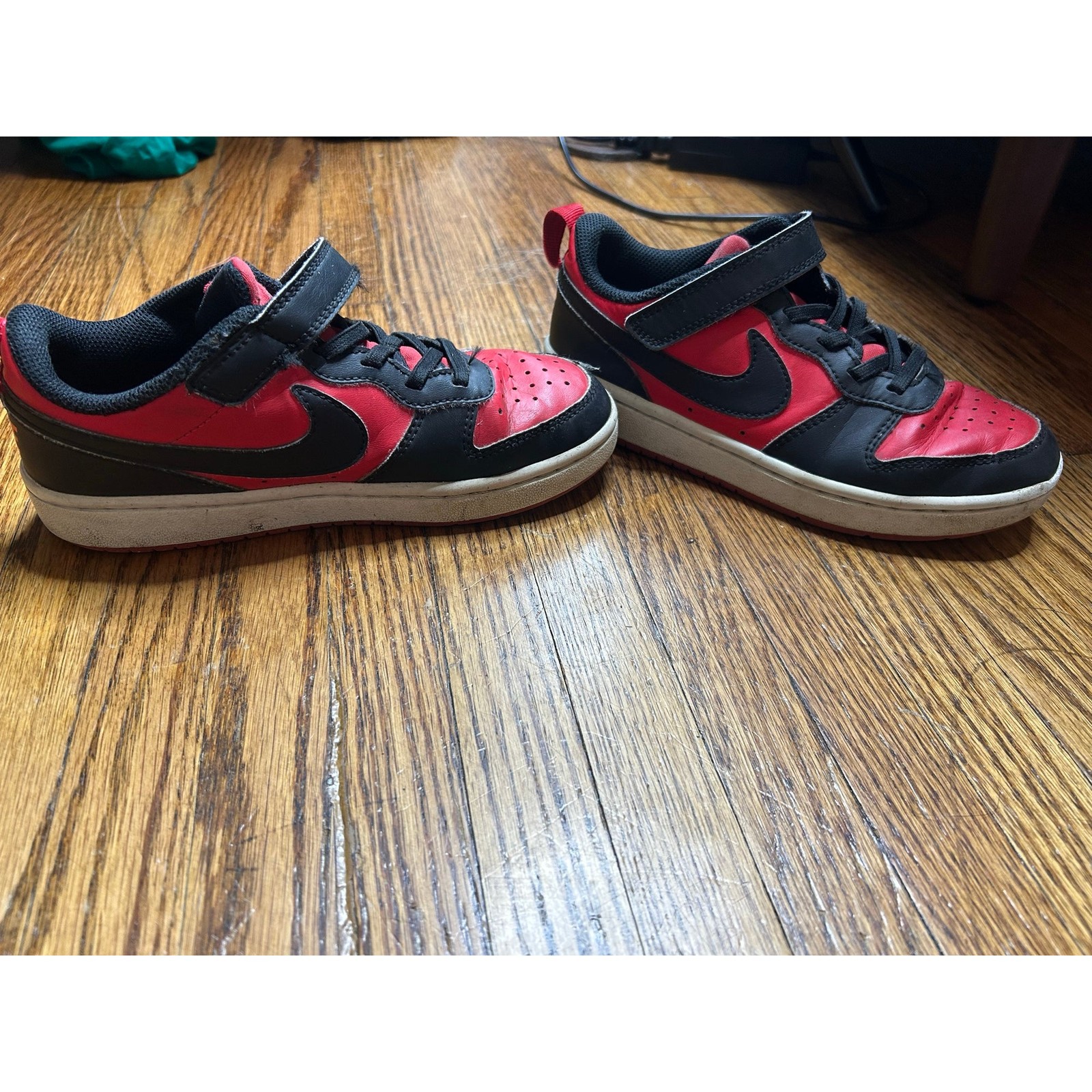 Size 2Y Nike Shoes