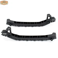 2008-2014 Subaru Impreza WRX STI Bumper Bracket Retainer Support Mount Pair Set