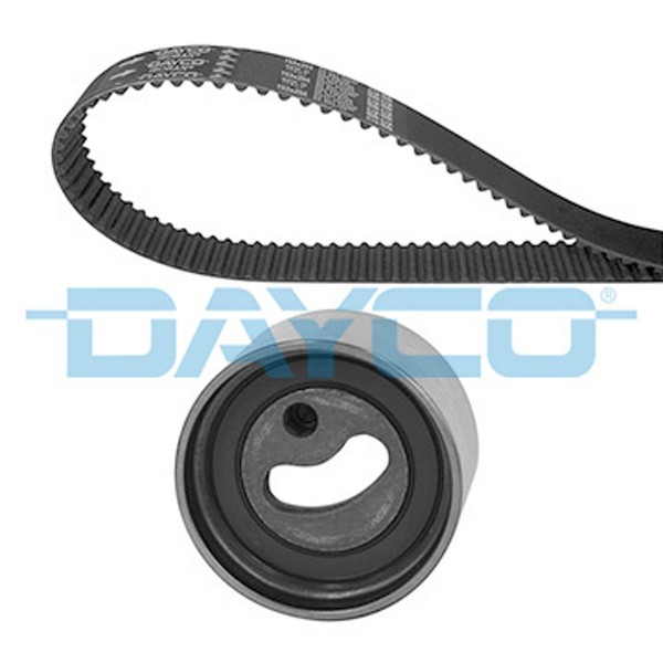 Zahnriemensatz KTB778 FüR Alto FF Suzuki 6 RF410-image