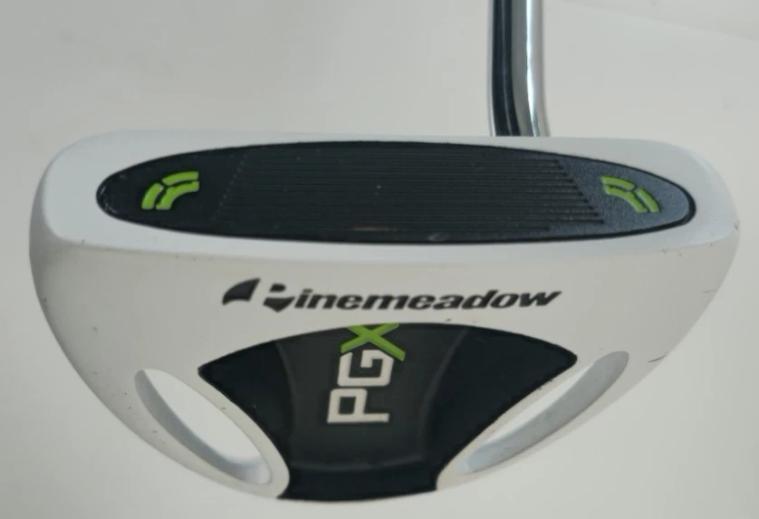 PGX Putter Right Hand Women's White - Image 4 of 4