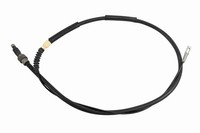 Bremsseil Seilzug Feststellbremse Vaico V10-30053 FüR Audi C3 100 443 444 Avant