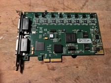 DataPath Vision SD8 Capturing-Karte