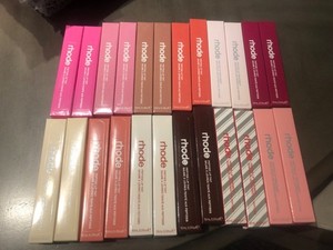 Rhode Peptide Lip Treatment Set | eBay