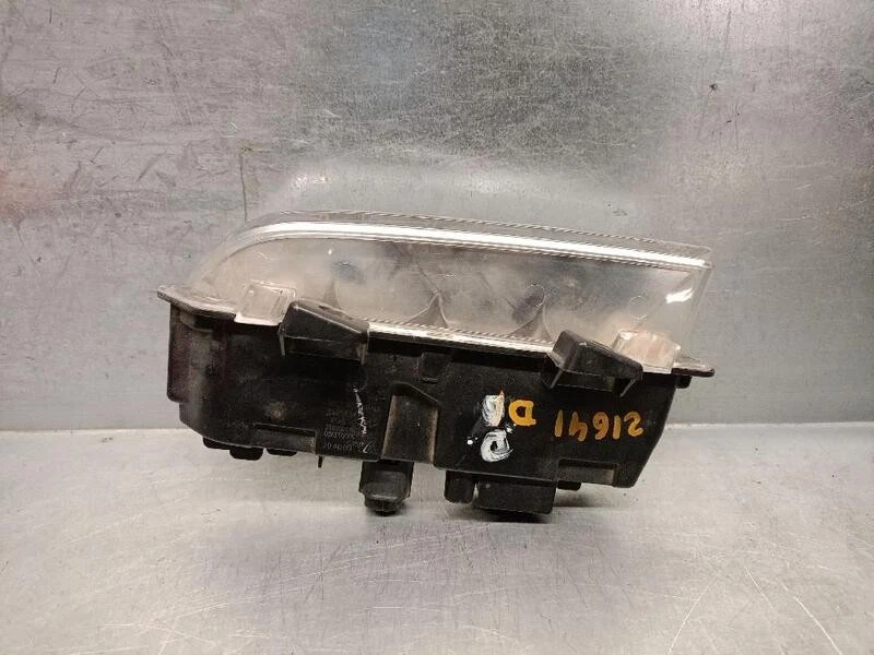 266000411R proiettore anteriore destro per RENAULT CAPTUR I (J5 H5 ) 5316463 - Immagine 4 di 4