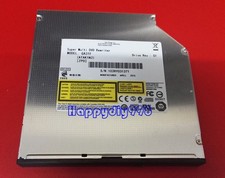 12.7mm SATA Slot-in Laptop DVD Burner Internal DVD Drive DVD Writer GA31F