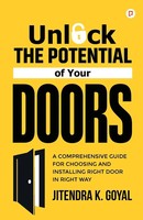 Unlock The Potential Of Your Doors Jitendra Goyal Taschenbuch Englisch 2023