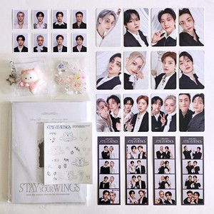 Stray Kids Hi Stay Lucky Box for sale | eBay