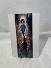 Vintage 1962 Margaret/Walter Keane “The Runaway” Postcard. — photo 3